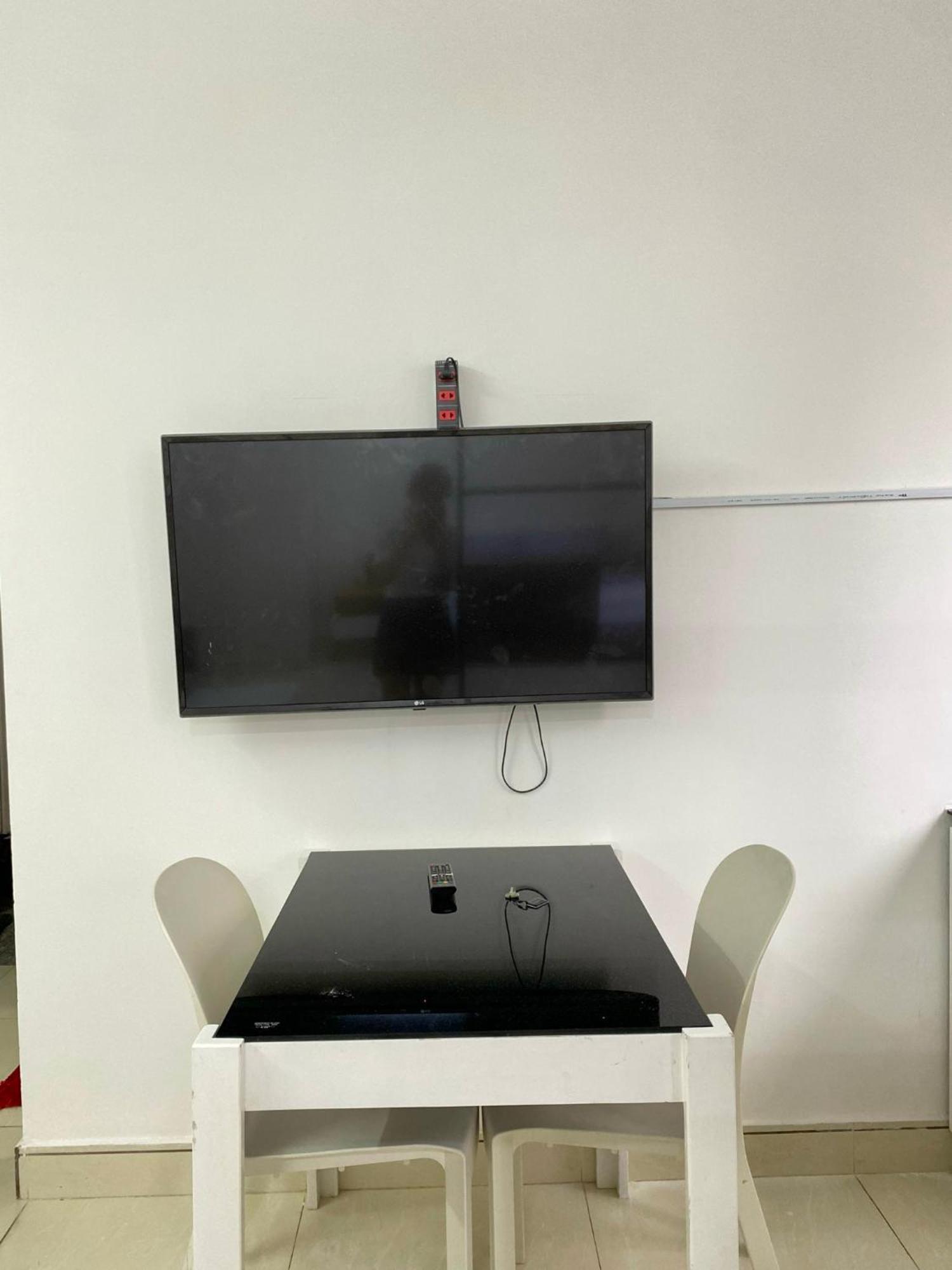 Mh Serviced Apartment Ho Chi Minh-Byen Eksteriør billede